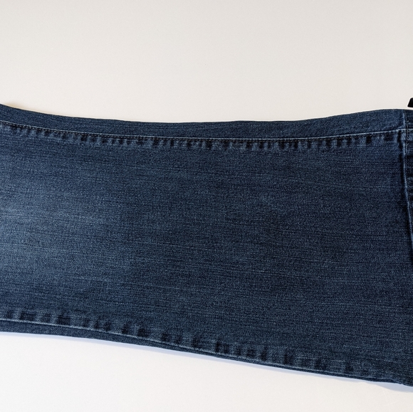 Calvin Klein Women's Jeans Sz 14 - Picture 5 of 8